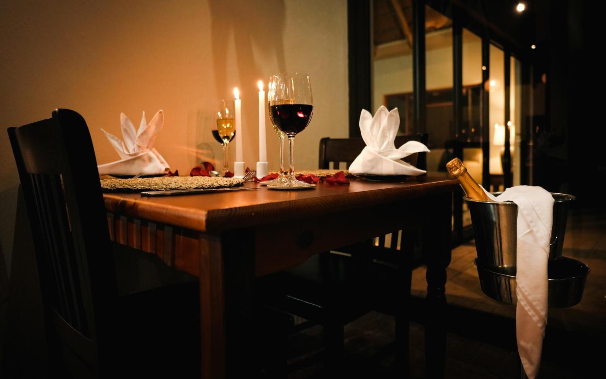 Shibula Solar Safari Big 5 Lodge Welgevonden Game Reserve Bagian luar foto