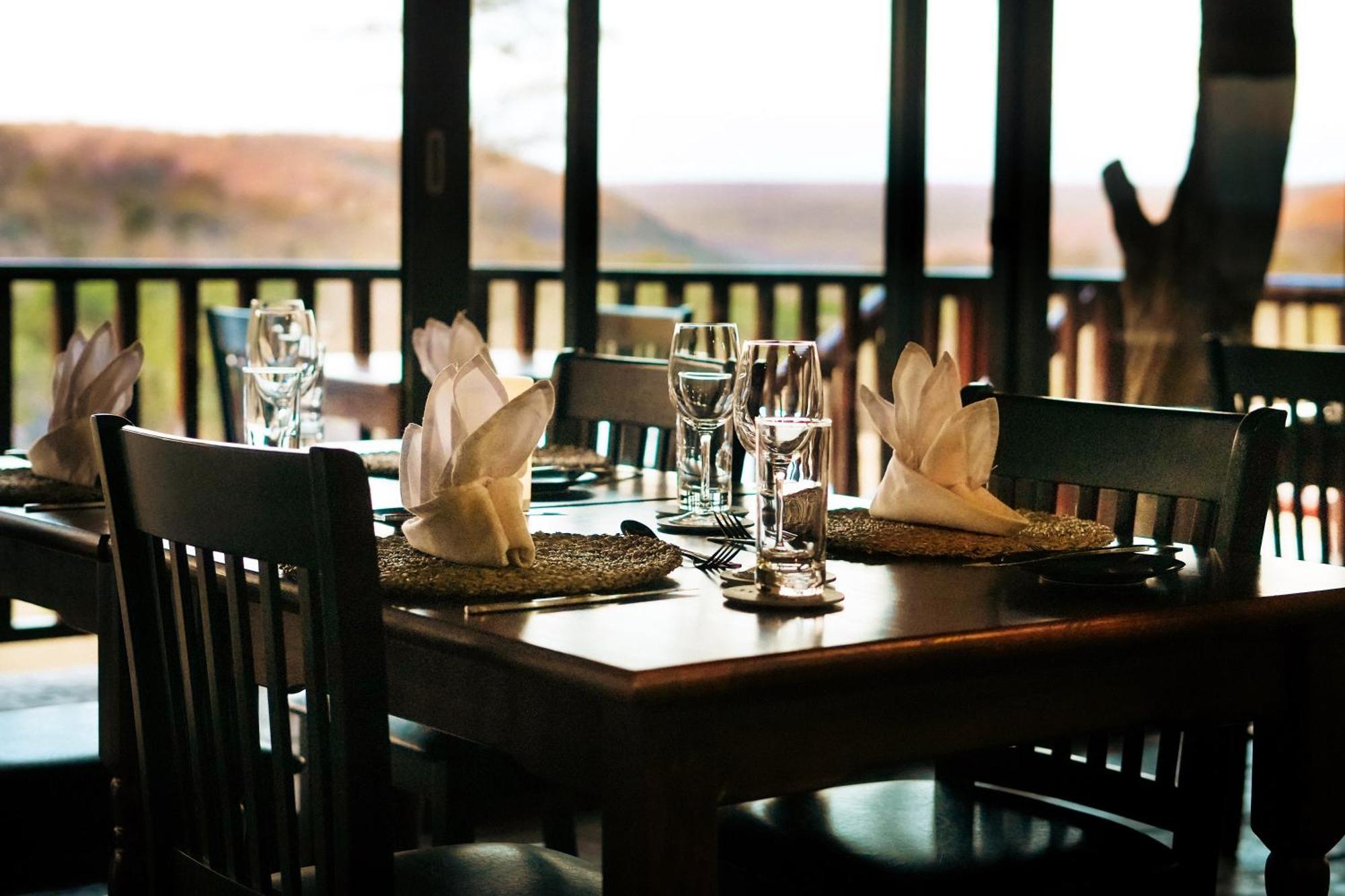 Shibula Solar Safari Big 5 Lodge Welgevonden Game Reserve Bagian luar foto