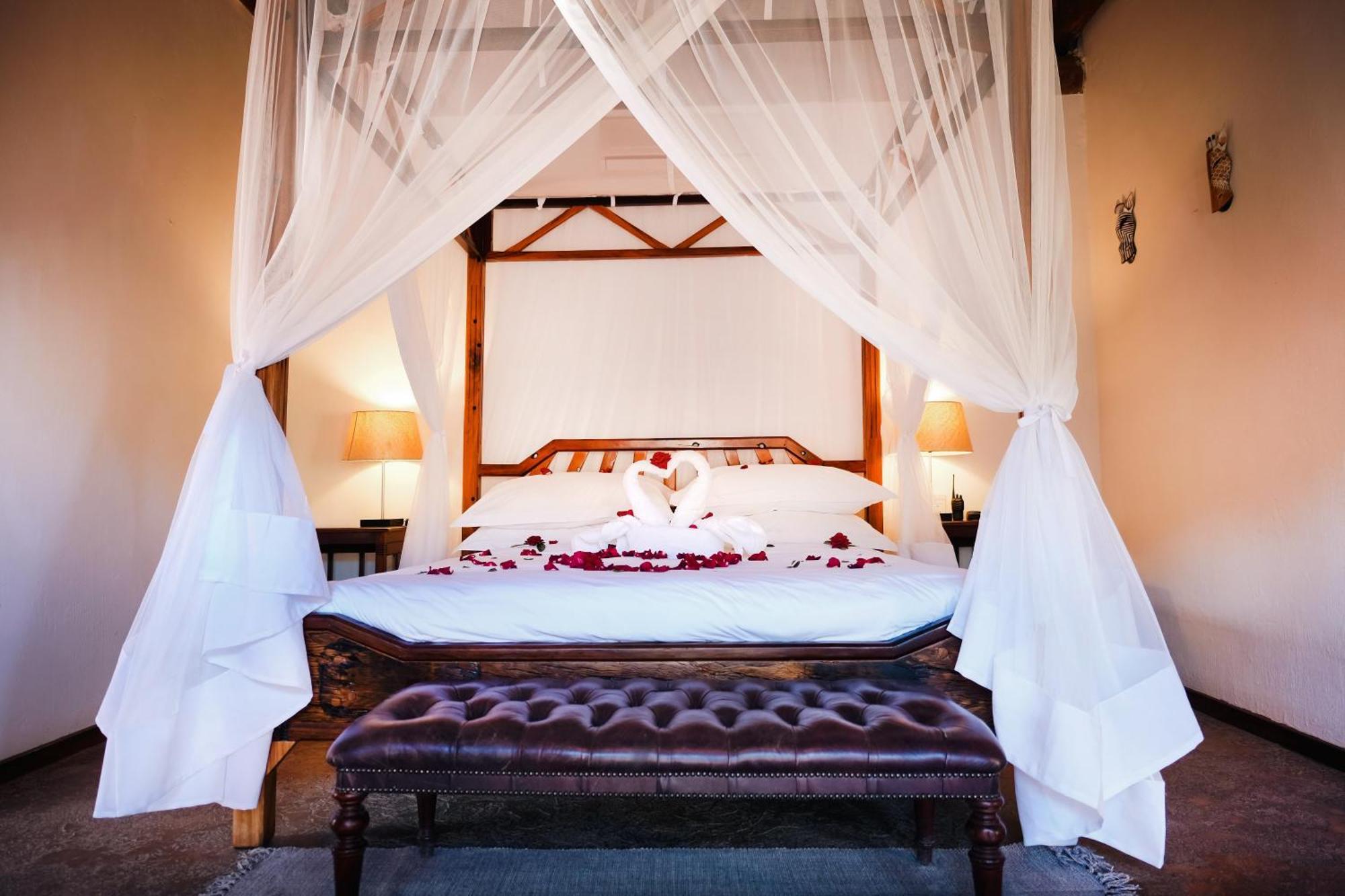 Shibula Solar Safari Big 5 Lodge Welgevonden Game Reserve Bagian luar foto