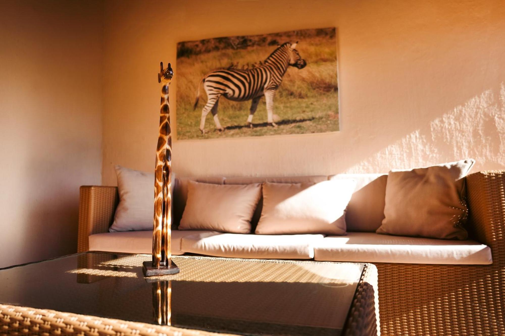 Shibula Solar Safari Big 5 Lodge Welgevonden Game Reserve Bagian luar foto